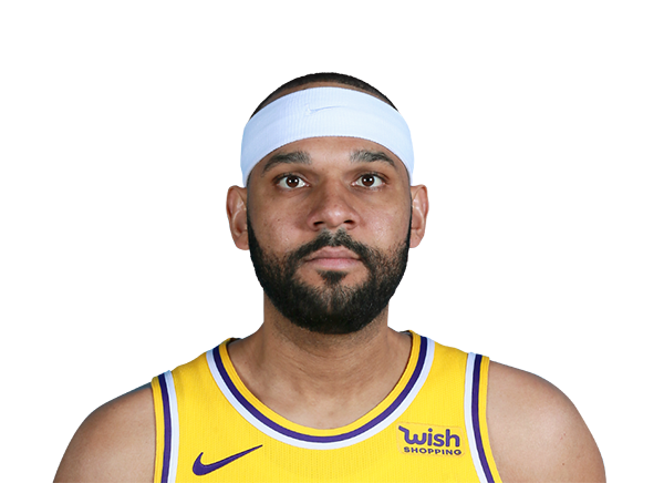 Jared Dudley Bio