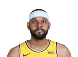 Jared Dudley headshot