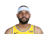 Jared Dudley headshot