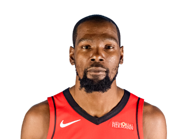 Kevin Durant headshot