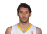 Rudy Fernandez headshot