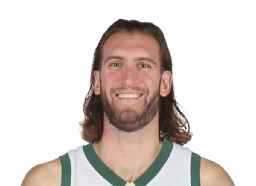 Spencer Hawes headshot