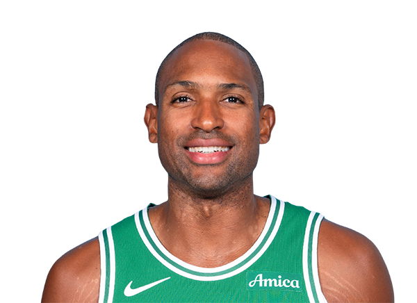 Image of Al Horford