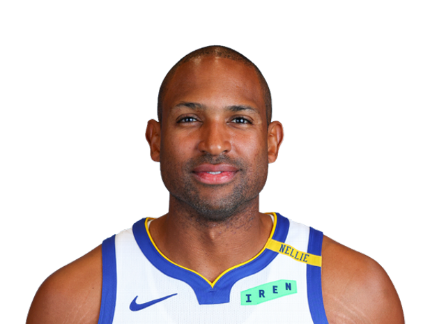 Al Horford