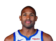 Al Horford