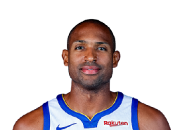 Al Horford headshot