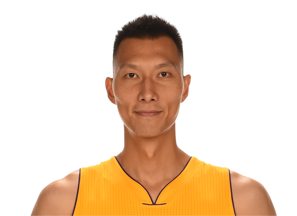 Lakers Sign Yi Jianlian