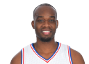 Carl Landry headshot