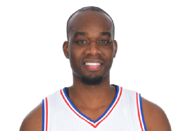 Carl Landry headshot