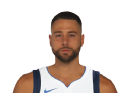 Josh McRoberts headshot