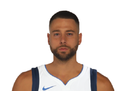 Josh McRoberts headshot