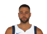 Josh McRoberts headshot