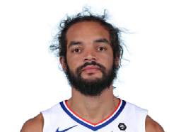 Joakim Noah headshot