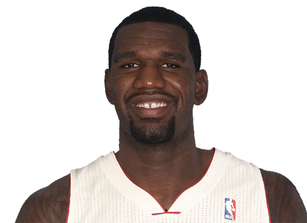 Greg Oden through the years