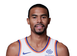 Ramon Sessions headshot