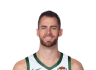 Jason Smith headshot