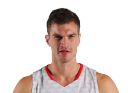 Tiago Splitter headshot