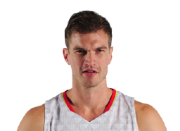 Tiago Splitter headshot