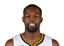 Rodney Stuckey headshot