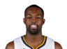 Rodney Stuckey headshot