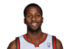 Alando Tucker headshot