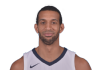 Brandan Wright headshot