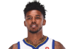 Nick Young headshot