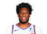 Thaddeus Young