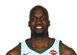 Joel Anthony headshot