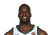 Joel Anthony headshot