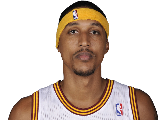 Jamario Moon