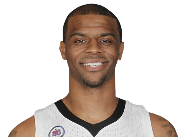 Trey Johnson