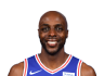 Anthony Tolliver headshot