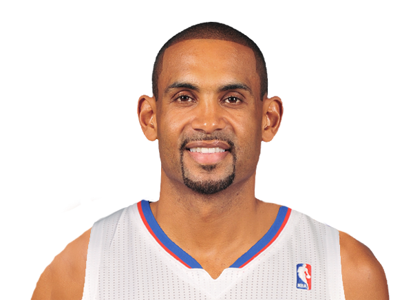 NBA Superstar Grant Hill Returns To Reston