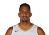 Alexis Ajinca headshot