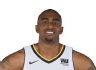 Darrell Arthur headshot