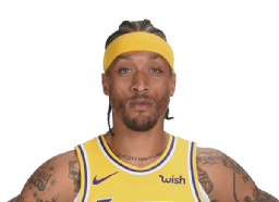 Michael Beasley headshot