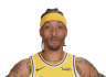 Michael Beasley headshot