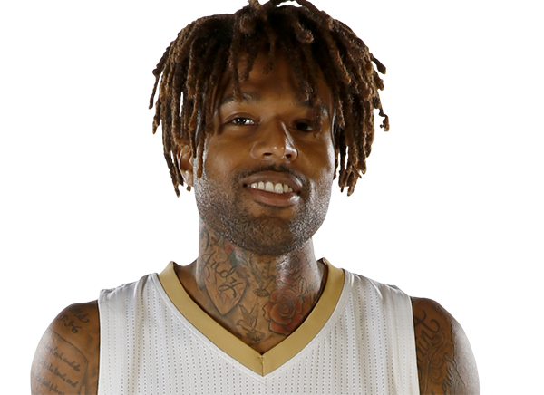 Chris Douglas-Roberts is Bringing Short Shorts Back to the NBA