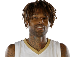 Chris Douglas-Roberts headshot