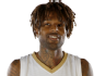 Chris Douglas-Roberts headshot