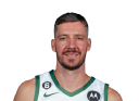 Goran Dragic headshot