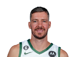 Goran Dragic headshot
