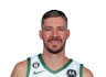 Goran Dragic headshot