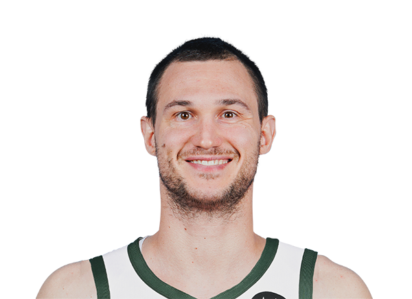 danilo gallinari