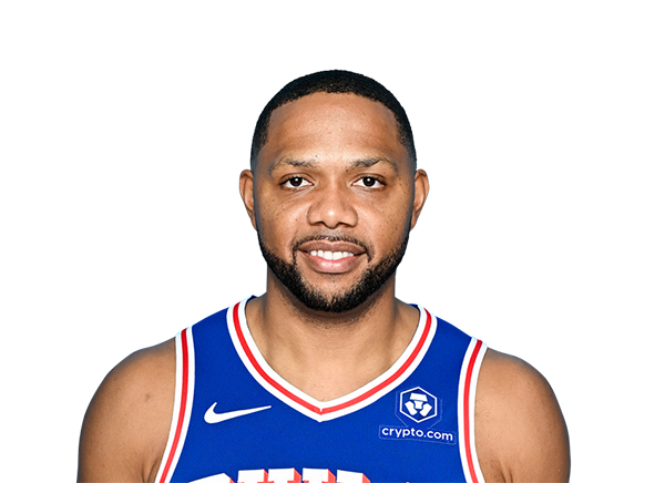 Image of Eric Gordon