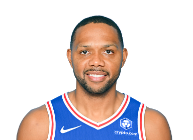 Eric Gordon headshot