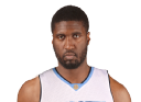 Roy Hibbert headshot
