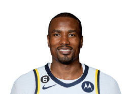 Serge Ibaka headshot