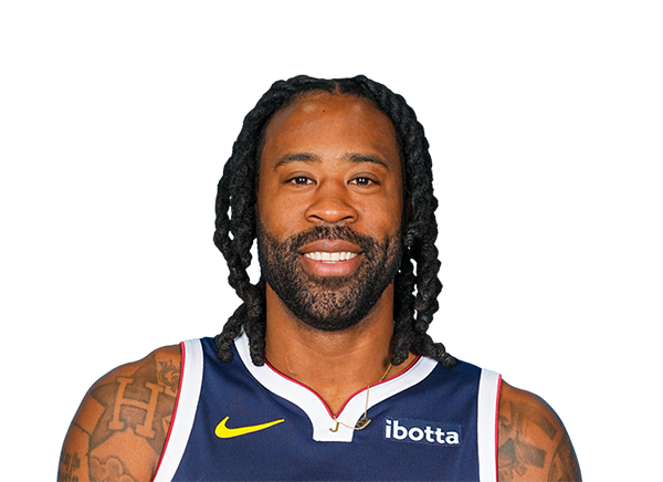 DeAndre Jordan Denver Nuggets Center ESPN